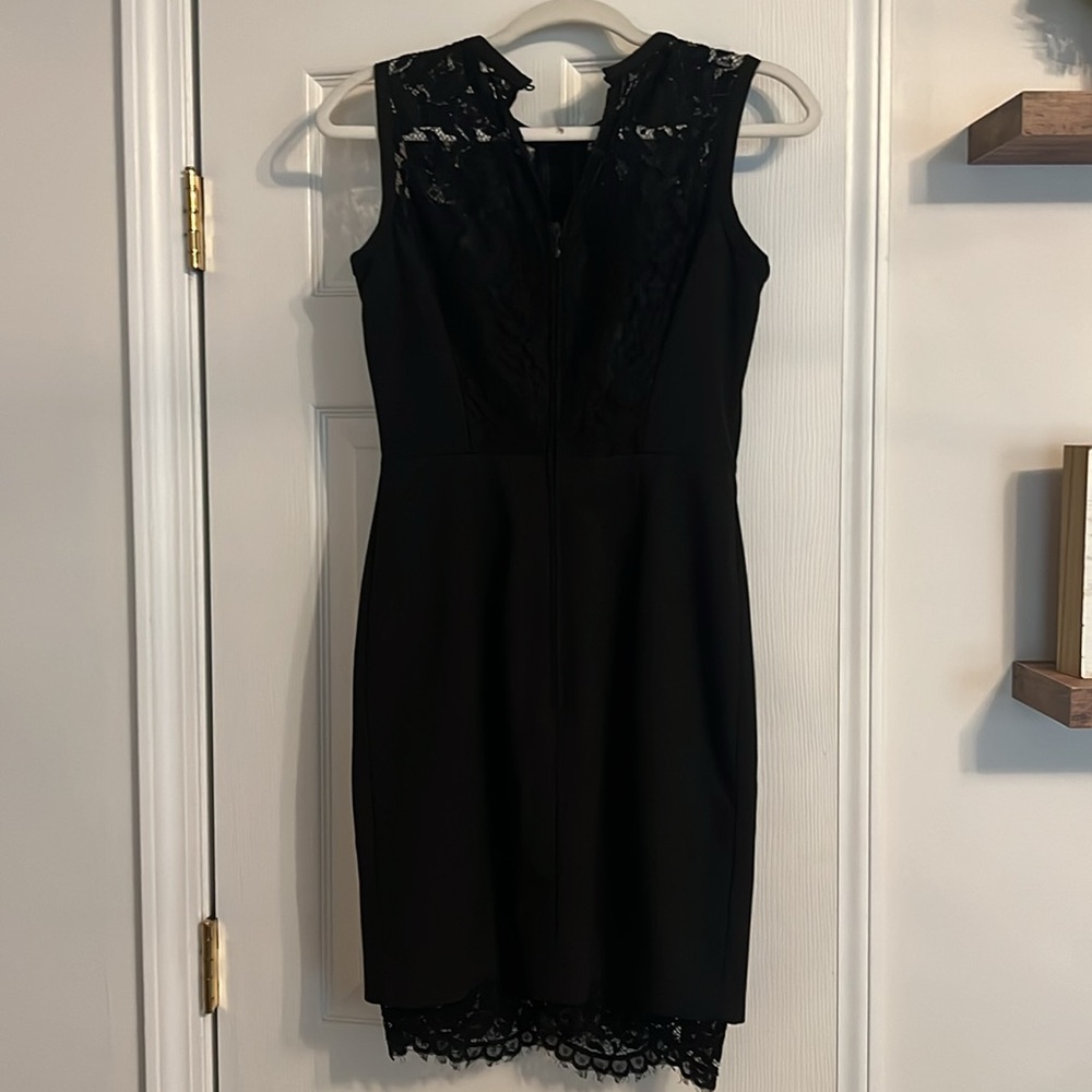 H&M LACE DRESS - Picture 4 of 11